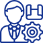 Demonstrate the ability to manage unstructured business situations